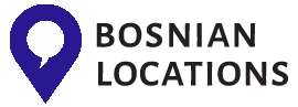 Bosnian Locations